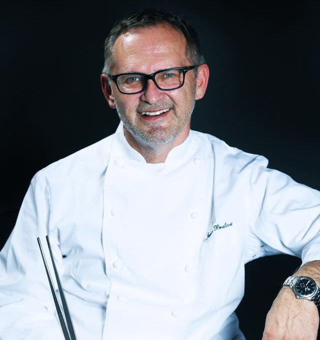 Janez Bratovž